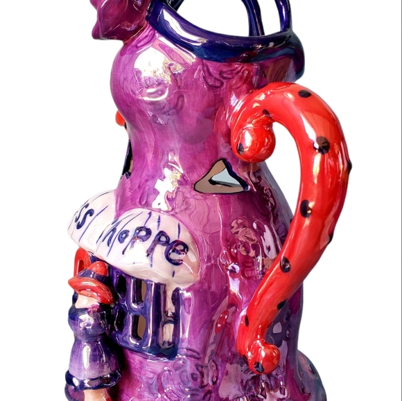 Dress Shop Candle Holder - Picture 3 of 11